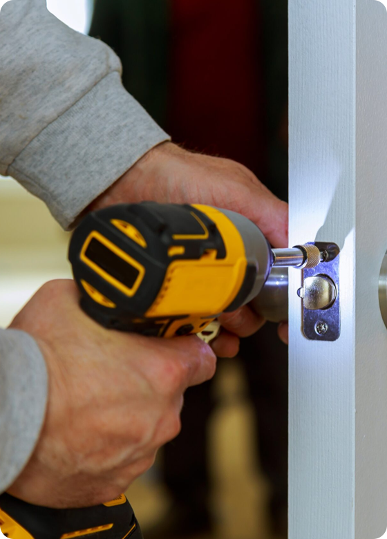 Locksmith Services