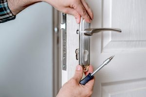 Emergency locksmith in Astoria