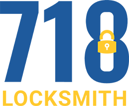 Logo of 718 Locksmith