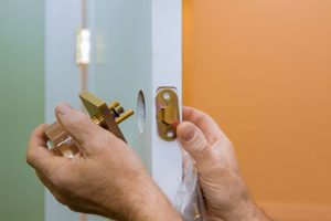 Residential Locksmith