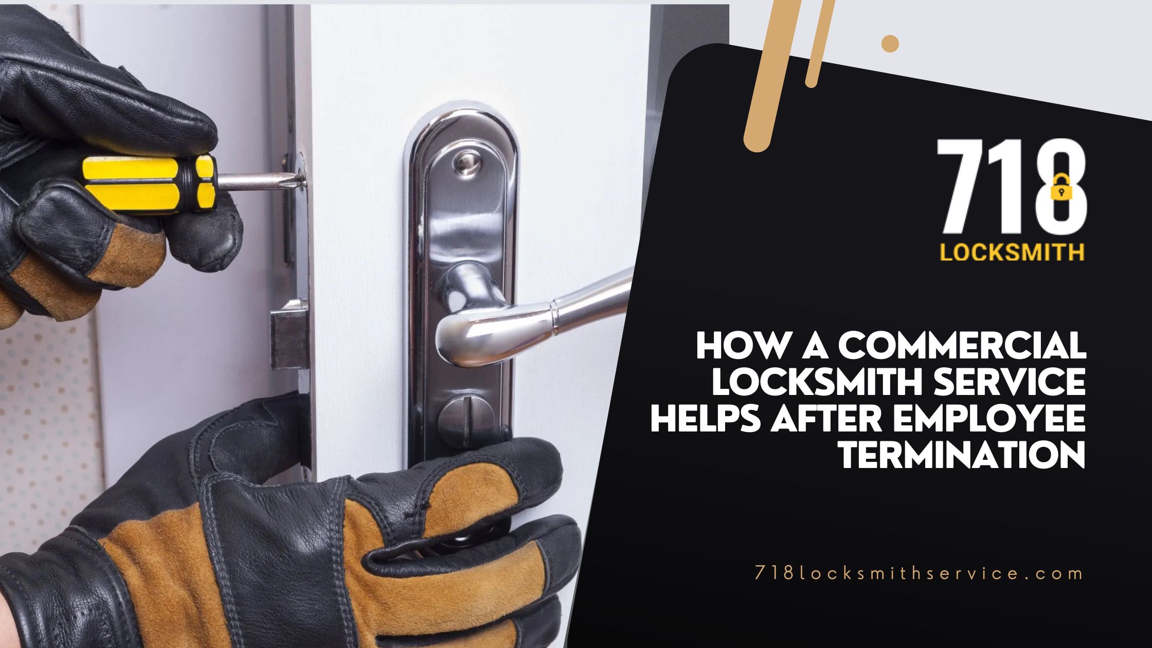 Commercial Locksmith