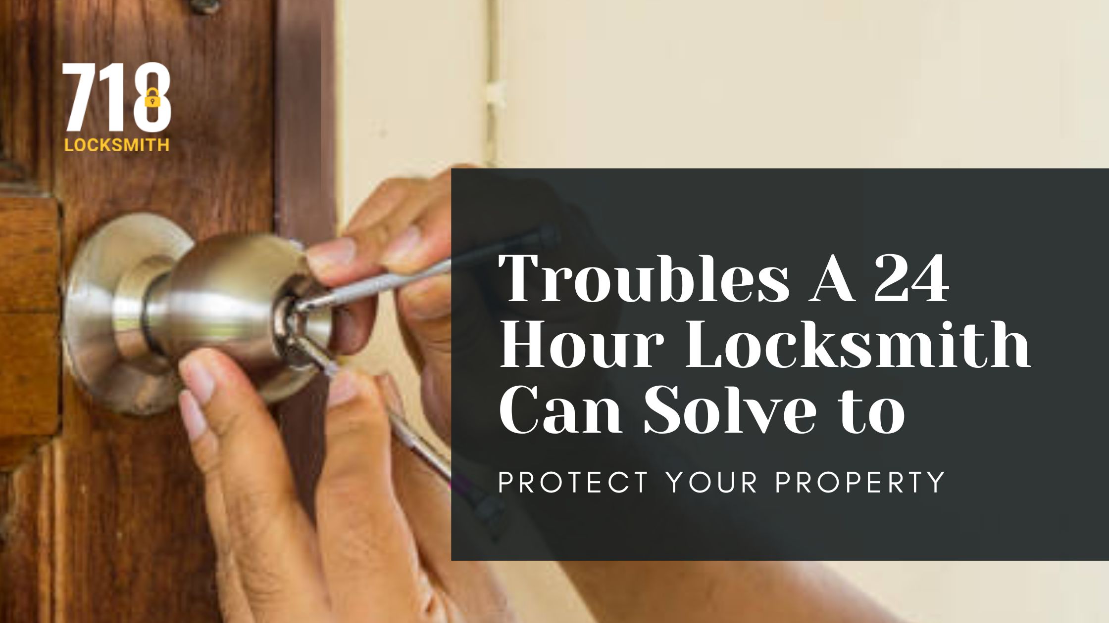 24 hour locksmith
