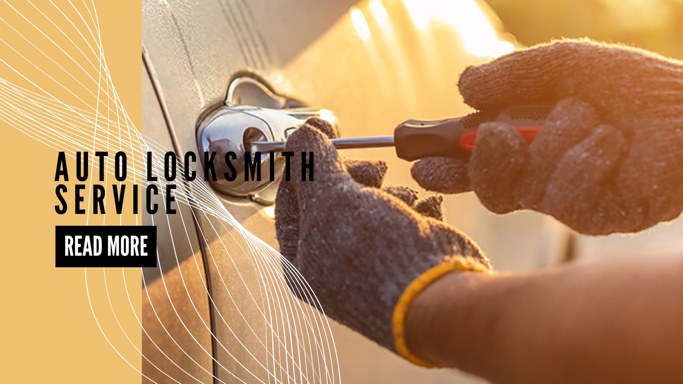 Auto Locksmith
