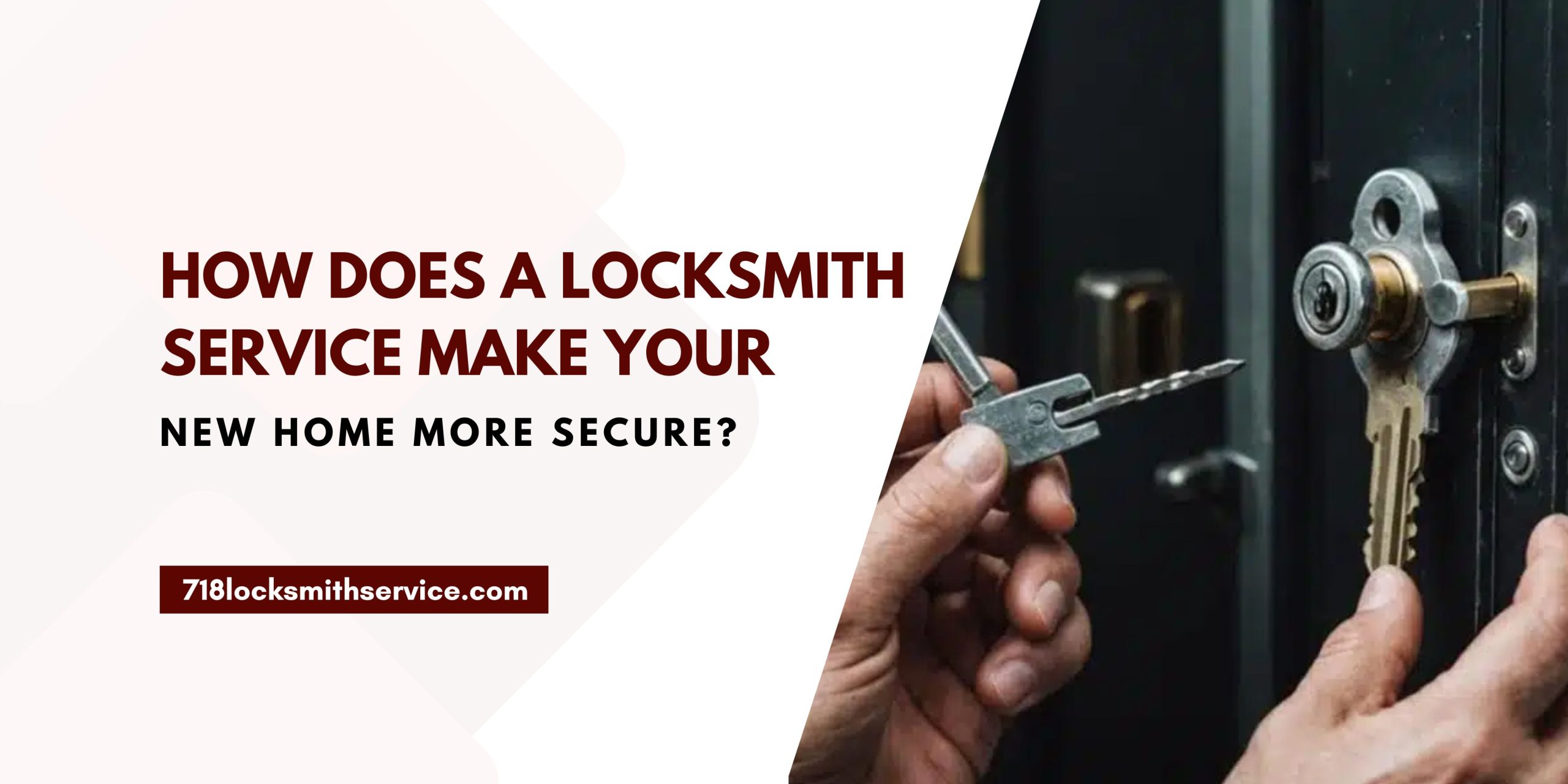 locksmith services